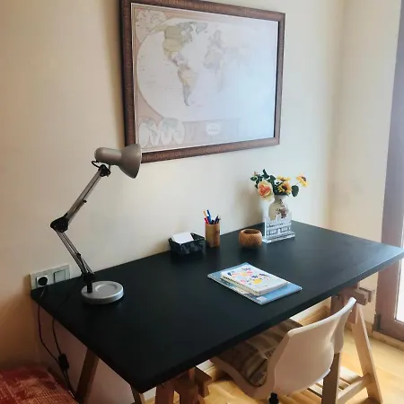 Marieta Apartamento