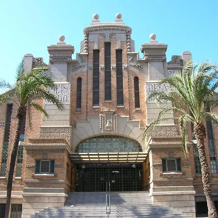Apartamento Marieta *
